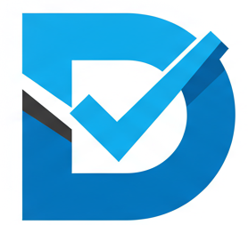 Data Turing Logo